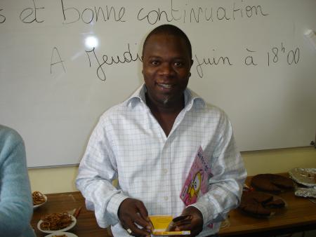 IUT Carrières Juridiques 2004-2006